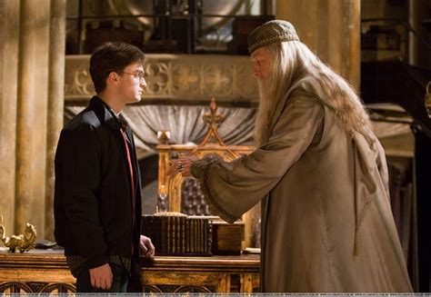 Dumbledore's Greatest Sacrifice: Understanding His Choices in the Battle Against Darkness
